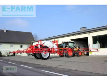 بخاخ مقطورة AGROMEHANIKA