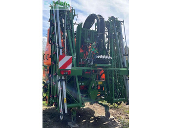 بخاخ مقطورة AMAZONE