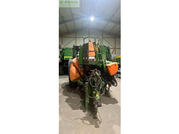 بخاخ مقطورة AMAZONE