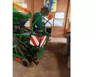 آلة البذار متعددة الوظائف Amazone adp 3001 spec: صورة 4