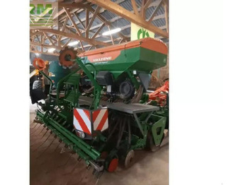 آلة البذار متعددة الوظائف Amazone adp 3001 spec: صورة 5