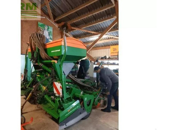 آلة البذار متعددة الوظائف Amazone adp 3001 spec: صورة 3