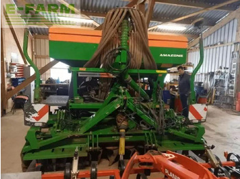 آلة البذار متعددة الوظائف Amazone adp 3001 spec: صورة 2