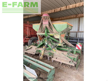 آلة نثر البذور الدقيقة Amazone adp353: صورة 2