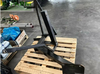 آلة البذار متعددة الوظائف Amazone amazone avant 6m. - kg600/2: صورة 4