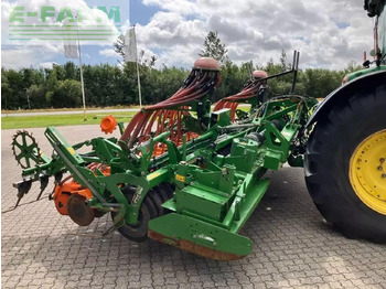 آلة البذار متعددة الوظائف Amazone amazone avant 6m. - kg600/2: صورة 3