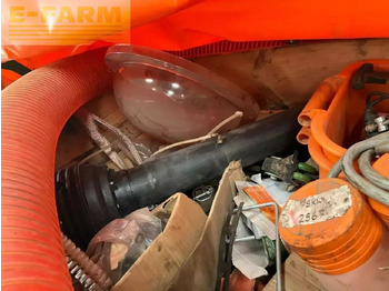 آلة البذار متعددة الوظائف Amazone amazone avant 6m. - kg600/2: صورة 5