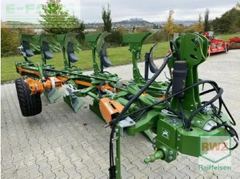 محراث AMAZONE