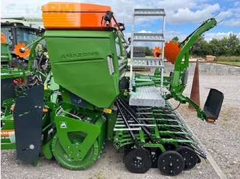 آلة البذر Amazone cataya 3000 super: صورة 5