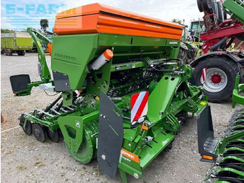 آلة البذر Amazone cataya 3000 super: صورة 2