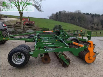 المحراث AMAZONE