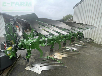 محراث AMAZONE