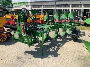 محراث AMAZONE