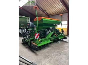 آلة البذار متعددة الوظائف AMAZONE