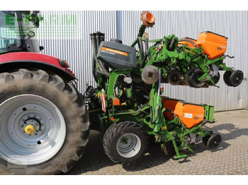 آلة نثر البذور الدقيقة AMAZONE