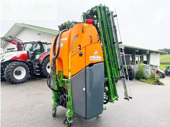 بخاخ مقطورة AMAZONE