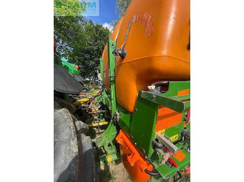 بخاخ مقطورة Amazone uf 1501 mit fronttank 600l: صورة 5
