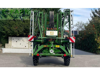 بخاخ مقطورة Amazone ug 3000: صورة 5