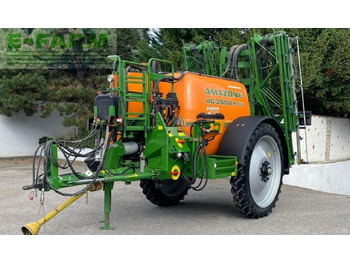 بخاخ مقطورة Amazone ug 3000: صورة 3