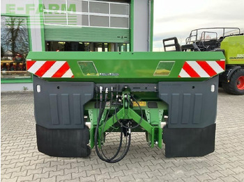 آلة رش السماد Amazone za-ts 2700 pofispro hydro: صورة 4