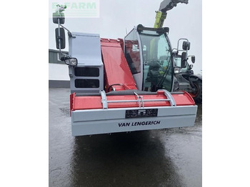 معدات الثروة الحيوانية VAN LENGERICH