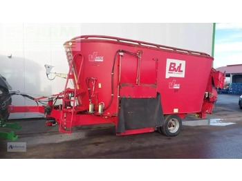 معدات الثروة الحيوانية VAN LENGERICH