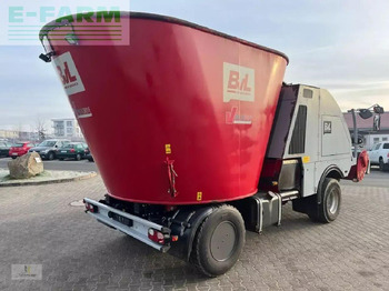معدات الثروة الحيوانية BVL - van Lengerich v-mix drive maximus plus 15 1s: صورة 3