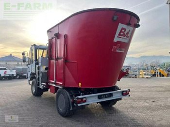 معدات الثروة الحيوانية BVL - van Lengerich v-mix drive maximus plus 15 1s: صورة 4