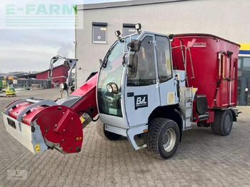 معدات الثروة الحيوانية BVL - van Lengerich v-mix drive maximus plus 15 1s: صورة 2