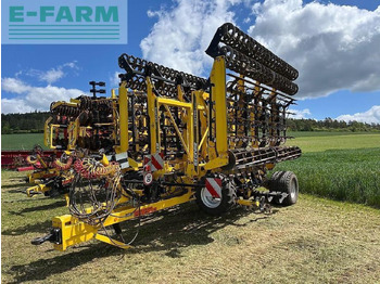 المحراث BEDNAR