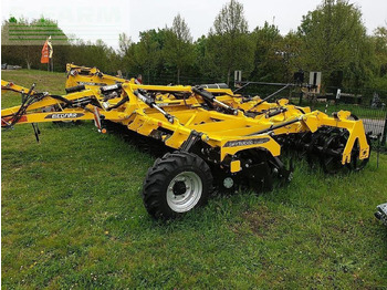 قرص مسلفة BEDNAR