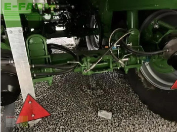 مقطورة زراعية قلابة Bergmann shuttle 510 k: صورة 4