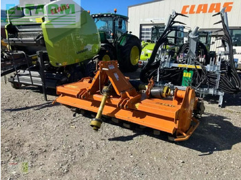 معدات حرث التربة BERTI