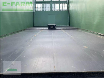 مقطورة زراعية قلابة Brantner ta 23063 pp+: صورة 3