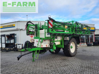 بخاخ مقطورة CHD