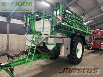 بخاخ مقطورة CHD