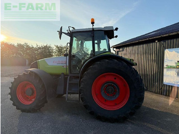 جرار CLAAS 820: صورة 4