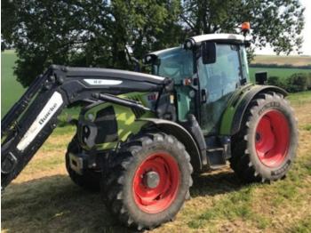 جرار CLAAS ARION 420 CIS: صورة 1