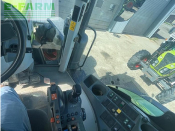 جرار CLAAS ARION 630 CIS CIS: صورة 4