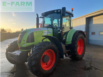جرار CLAAS Arion 630