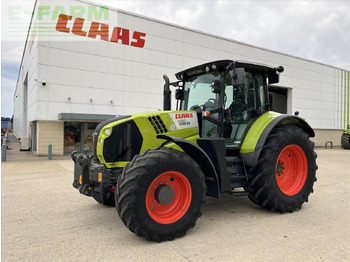 جرار CLAAS Arion 650