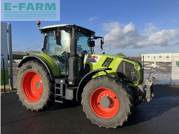 جرار CLAAS Arion 650
