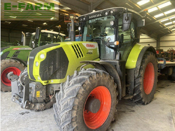 جرار CLAAS Arion 650