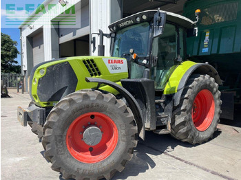 جرار CLAAS Arion 650