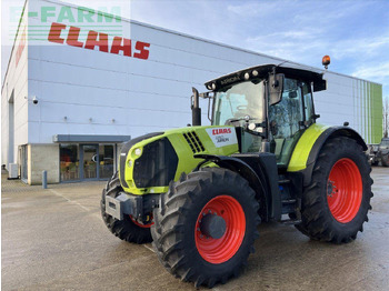 جرار CLAAS Arion 650