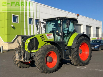 جرار CLAAS Arion 660