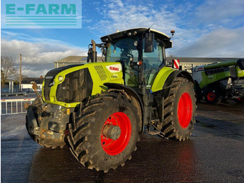 جرار CLAAS Axion 850