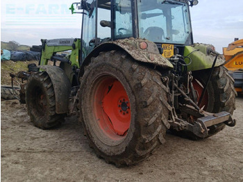 جرار CLAAS Axos 340