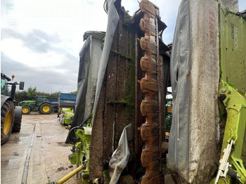 جزازة العشب CLAAS