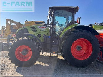 جرار CLAAS